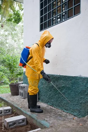 Fumigation Services:- Protect Your Home and Family From Pests