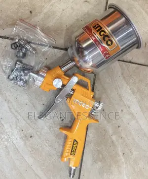 Air Spray Gun-450cc