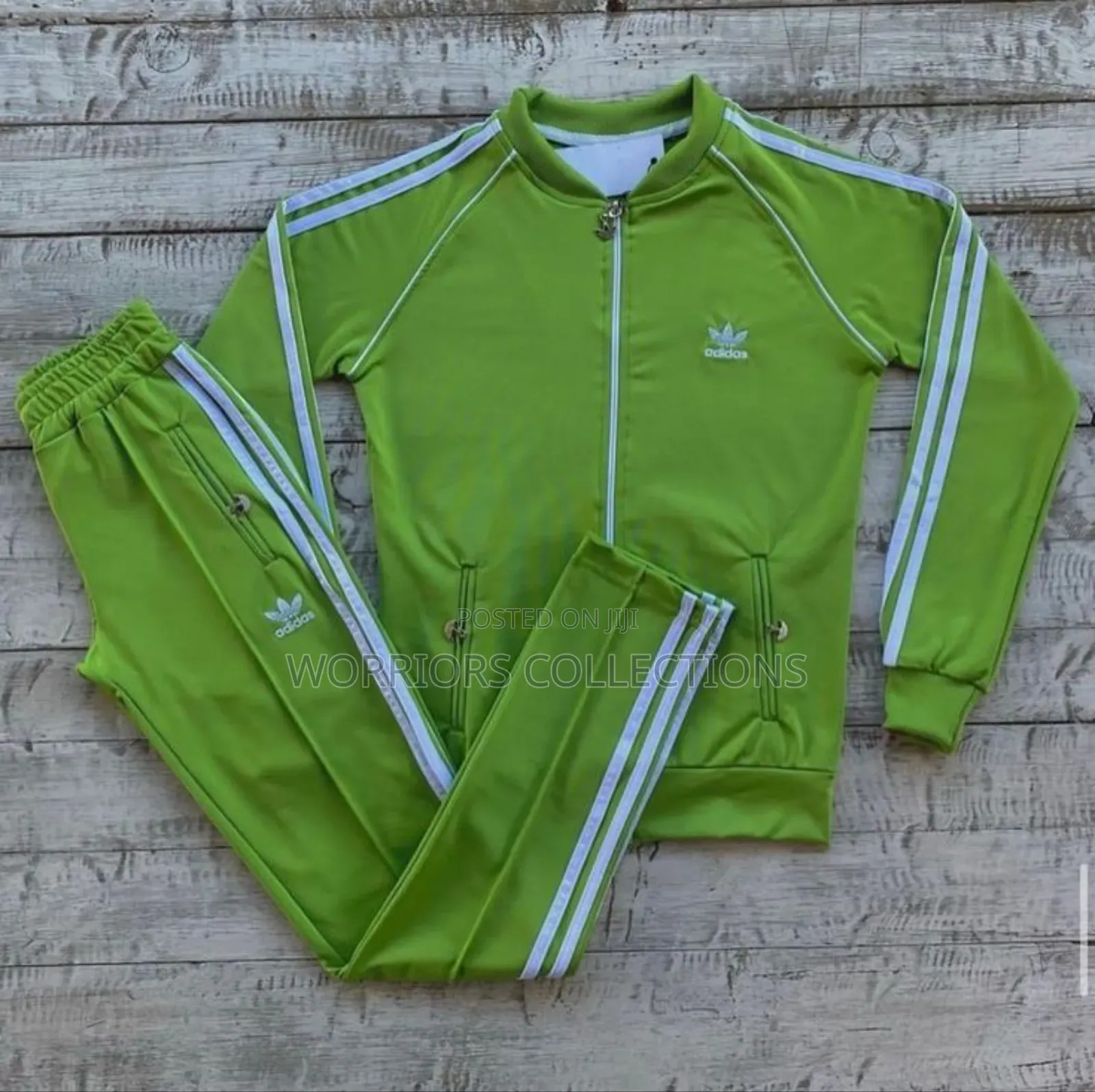 School Uniform Tracksuits