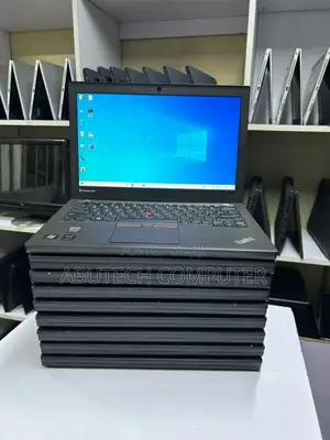 Laptop Lenovo ThinkPad X240 8GB Intel Core i7 SSD 128GB