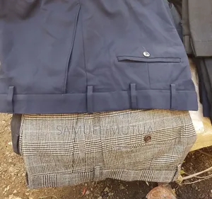 Men's Trousers