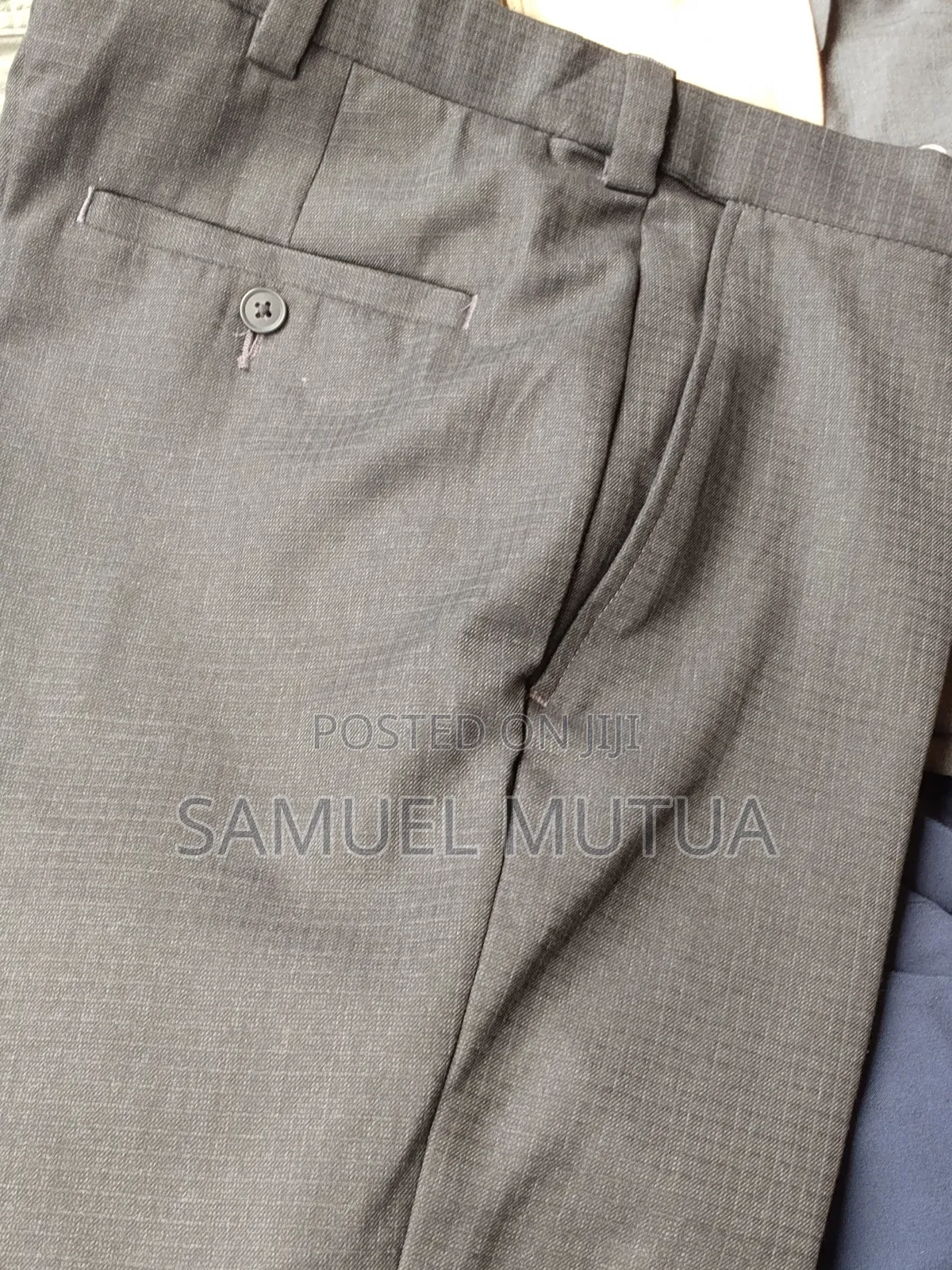 Men's Trousers