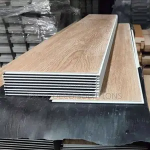 SPC Flooring for Modern Homes, Offices and Commercial Interiors