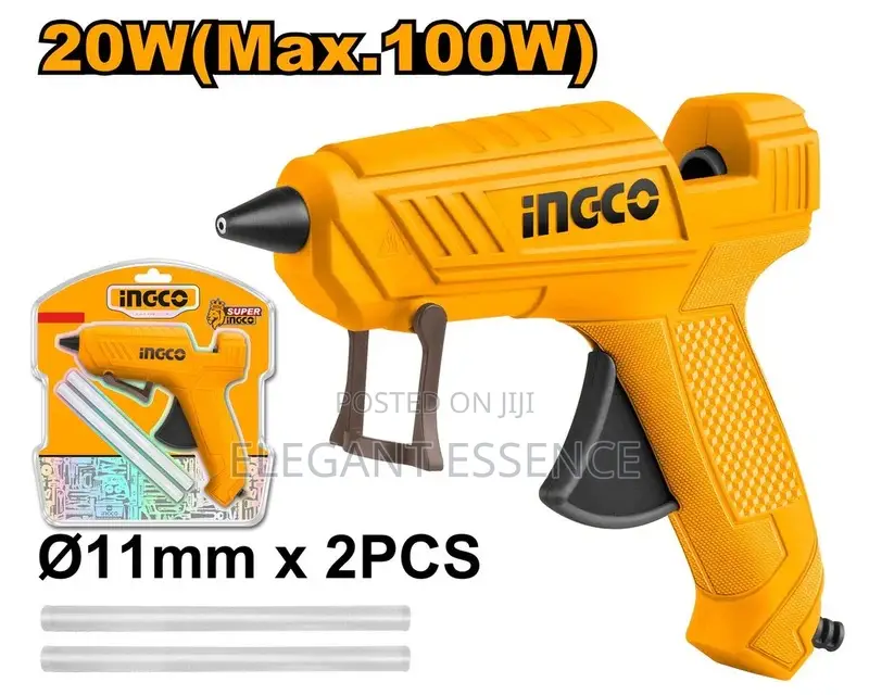 100w Glue Gun