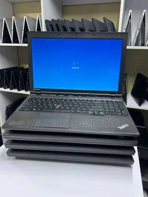 Laptop Lenovo ThinkPad L540 4GB Intel Core i3 HDD 250GB