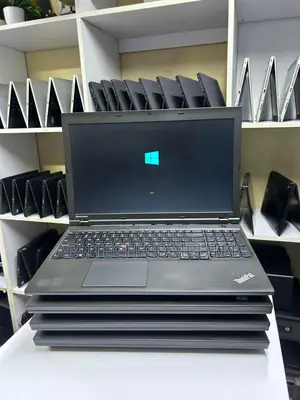 Laptop Lenovo ThinkPad L540 4GB Intel Core i3 HDD 250GB