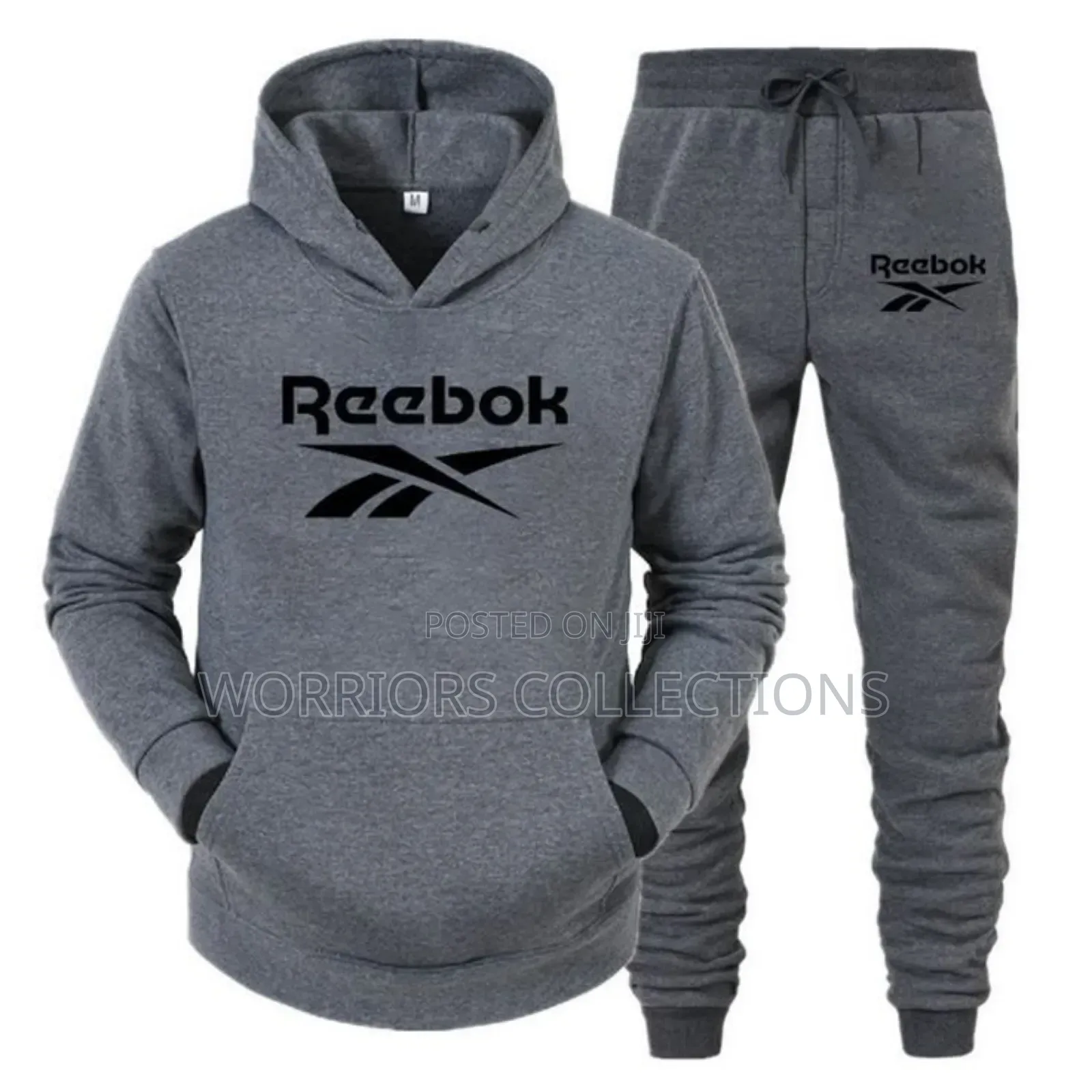 Heavy Quality Tracksuits