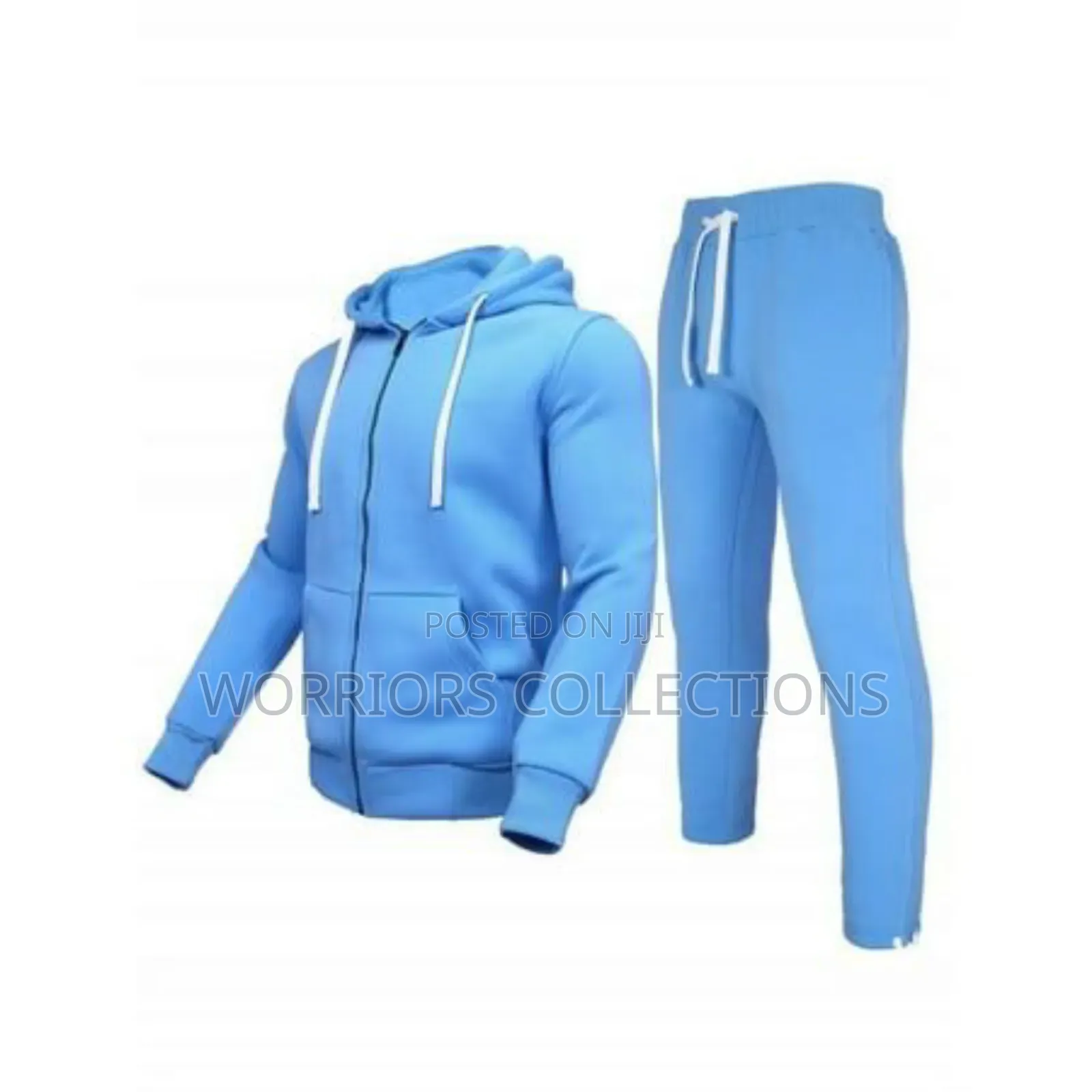Heavy Quality Tracksuits