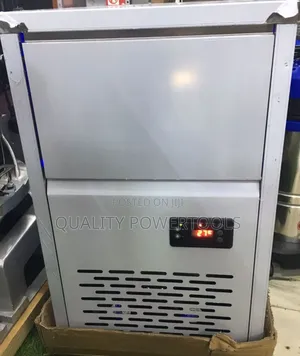 35kgs Ice Maker Machine