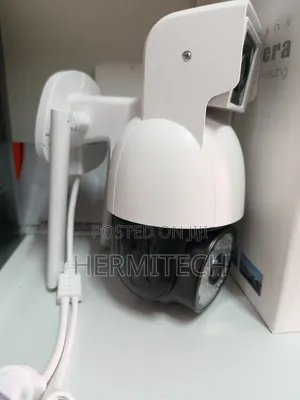 One PTZ Lens 4g Ethernet Cable Electric Model
