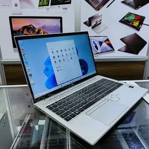 Laptop HP EliteBook 845 G7 16GB AMD Ryzen 7 SSD 256GB