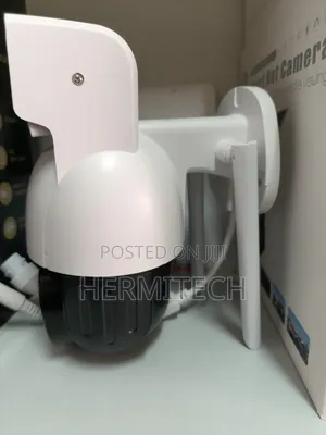 Mini CCTV Camera Dual Lens 4g Electric Model