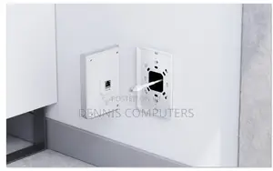 Ubiquiti Unifi 6 In-wall Access Point (U6-iw)