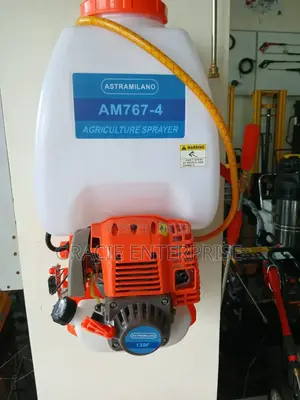 Astramilano Agricultural Sprayer