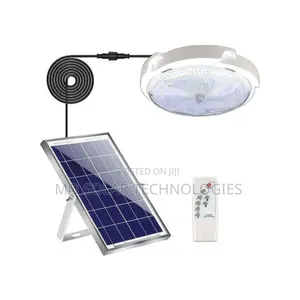100w Solar Ceiling Lights