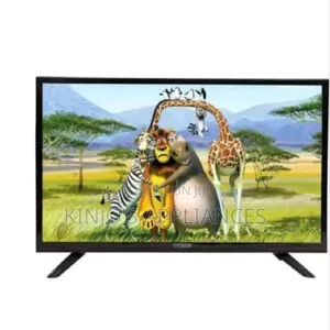 Vitron 32 Inches Tv Smart