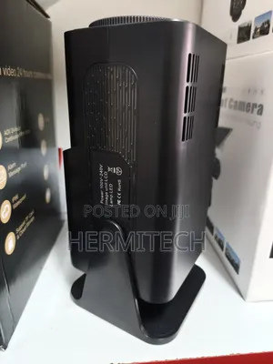 Projector Android 11 Wifi Smart Hy 320 Display Size of 200 Inches