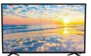 32 Inches Artel Smart Android Digital Tv With Bluetooth