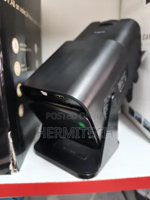 Higher Resolution Projector  Hy 320 Model Usb Hdmi Sd Slots
