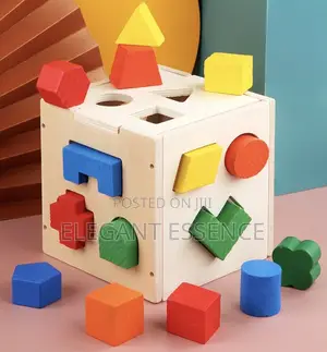 Intelligence Box