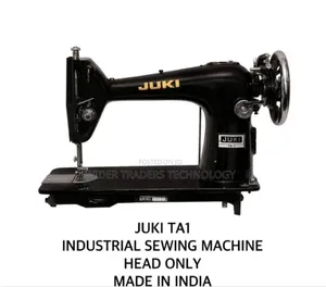 Juki Ta1 Industrial Sewing Machine