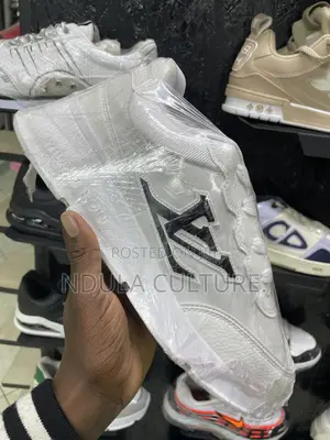 Louis Vuitton Classic Sneakers