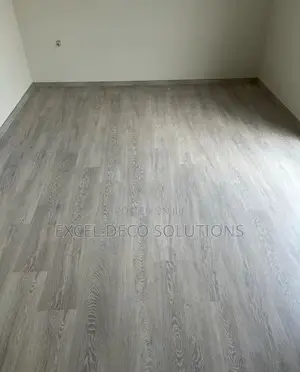 Durable SPC Waterproof Flooring for Modern Interior Floor Finishing