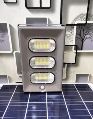 150w Solar Motion Sensor Flood Lights