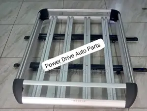 Universal Double Roof Carrier/ Roof Rack
