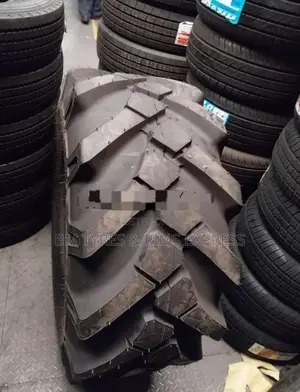 18-19.5 Speedways Tyres (Tractor). India.