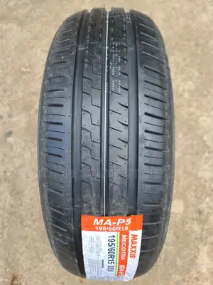 195 /60 R15 Maxxis Tyres 88 v Mecotra Ma-P5