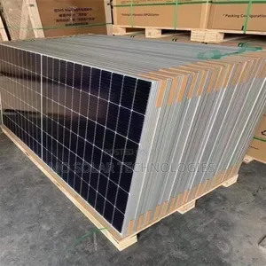 Jinko Solar Panels Wholesalers and Distributors