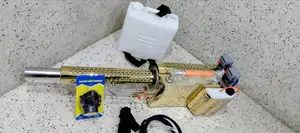 Fogging Gun/Fumigation Machine