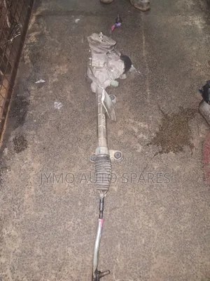 Honda Stream Steering Rack