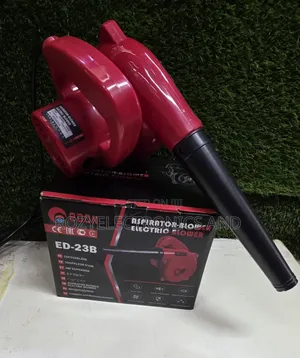 Edon Electric Dust Blower