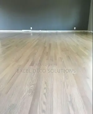SPC Flooring for Modern Interior Design in Home, Office and Hotel