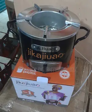 Makaa Jiko - Jikojiuao (Jikokoa) Medium Size