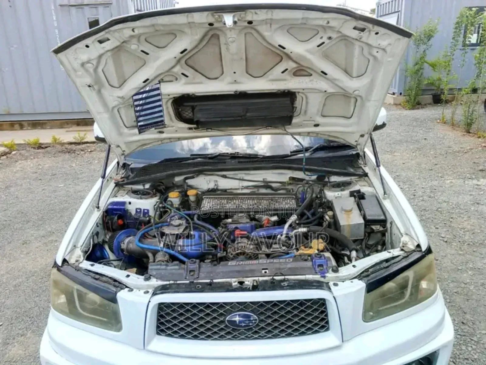 Car Services