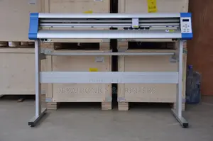 Yinghe 4ft Vinyl Cutting Plotter With Contour