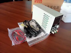 Victor Dc Power Supply 60v,10a