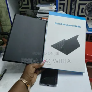 Lenovo Tab M11 Smart Keyboard Case ( Flip and Detachable Keyboard)