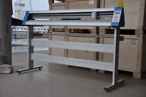 Yh-1200g 4ft Contour Cutting Plotter