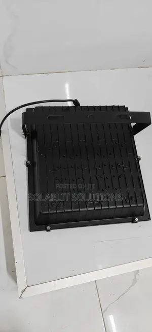 400w Solar Floodlight