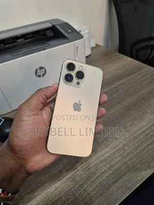 Apple iPhone 13 Pro 256 GB Gold
