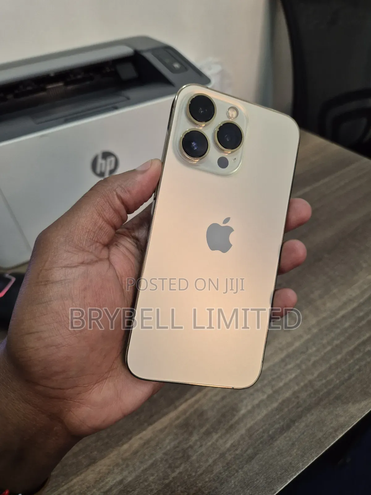 Apple iPhone 13 Pro 256 GB Gold