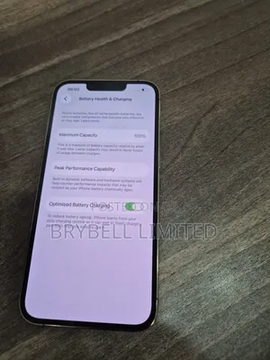 Apple iPhone 13 Pro 256 GB Gold