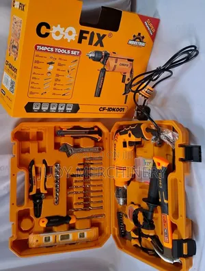 Original Portable Hand Drill