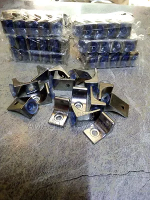 Glass Holders