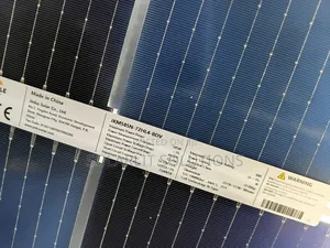 Jinko Solar Panel 585w