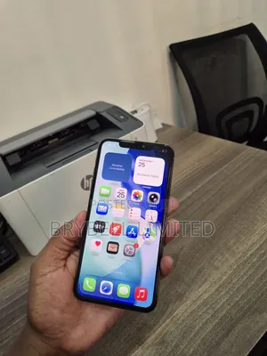 Apple iPhone 11 Pro Max 256 GB Gold